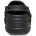 Сабо Crocs Classic Stacked Platform, W7, W8, W9